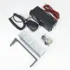 CB raadiojaam JOPIX Doris 40CH, AM/FM, 4W, ASQ, Roger Beep, VOX, 12-24V