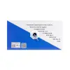PNI U06 UTP CAT6 kaabel, 4 keerdpaari, 0.50 mm CCA juhtmed, interneti- ja valvesüsteemidele, 305m rull