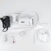 NVR PNI House IP716 videovalvepakett ja 4 PNI IP52 IP-kaamerat, 2MP
