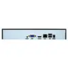 NVR PNI House IP716 videovalvepakett ja 4 PNI IP52 IP-kaamerat, 2MP