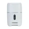 PNI MyPet PT033PF nutikas lemmikloomade toiduautomaat, WiFi, 3 liitrit