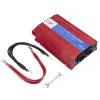 Inverterpinge PNI L3000W toiteallikas 12V 230V väljund
