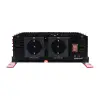 Inverterpinge PNI L3000W toiteallikas 12V 230V väljund