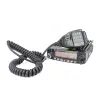 VHF raadiojaam PNI Alinco DR-138HE 144-146MHz, 200 kanalit, DMTF, 12V
