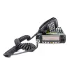 VHF raadiojaam PNI Alinco DR-138HE 144-146MHz, 200 kanalit, DMTF, 12V