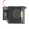 VHF raadiojaam PNI Alinco DR-138HE 144-146MHz, 200 kanalit, DMTF, 12V