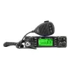 CB PNI Escort HP 9001 PRO raadiojaam, reguleeritav ASQ, AM-FM, 12V/24V, 4W, skaneerimine, Dual Watch, ANL