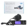 CB PNI Escort HP 9001 PRO raadiojaam, reguleeritav ASQ, AM-FM, 12V/24V, 4W, skaneerimine, Dual Watch, ANL