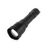 Taskulamp PNI Adventure FHTW10, 40m, fookus, Li-Ion 3000mAh, 620 lm, kuni 540 m, must