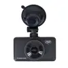 PNI Voyager S1700 4K UHD auto pardakaamera, 3-tolline ekraan, tsükliline salvestus, parkimismonitooring