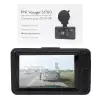 PNI Voyager S1700 4K UHD auto pardakaamera, 3-tolline ekraan, tsükliline salvestus, parkimismonitooring
