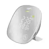 PNI SafeHouse HS291 Wi-Fi CO2 sensor, Tuya Smart app control, monitors CO2, temperature, humidity