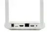 PNI House WiFi800 NVR juhtmevaba videovalvekomplekt ja 2 PNI IP840 välikaamerat, 8MP, 4K, IP65