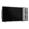 Microwave oven Beko MOC20100SFB, 700 W, 20 L, defrost function, gray