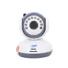 Video beebimonitor PNI B2500, 2,4-tolline juhtmevaba ekraan