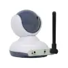 Video beebimonitor PNI B7000, 7-tolline juhtmevaba ekraan