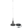 Kast 20 tk CB antenne PNI ML100, pikkus 100 cm, 26-30MHz, 250W, 125mm magnet kaasas