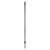 Kast 50 PNI ML40 CB antenni, pikkus 57 cm, koos M6 kuni M5 keermeadapteriga