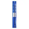 Kast 50 PNI ML40 CB antenni, pikkus 57 cm, koos M6 kuni M5 keermeadapteriga