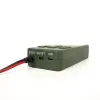 Hunting calls PNI CP480 with 2 speakers, 12V power supply