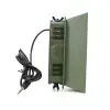 Hunting calls PNI CP480 with 2 speakers, 12V power supply