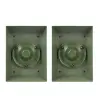 Hunting calls PNI CP480 with 2 speakers, 12V power supply
