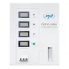 PNI SVT-10K three-phase voltage stabilizer with servomotor, 10000VA, 8000W, 380V output