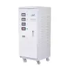 PNI SVT-10K three-phase voltage stabilizer with servomotor, 10000VA, 8000W, 380V output