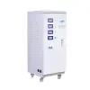 PNI SVT-10K three-phase voltage stabilizer with servomotor, 10000VA, 8000W, 380V output