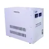 PNI SVM-10K single-phase voltage stabilizer with 10000VA servomotor, 8000W, 230V output
