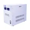 PNI SVM-10K single-phase voltage stabilizer with 10000VA servomotor, 8000W, 230V output