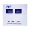 PNI SVM-10K single-phase voltage stabilizer with 10000VA servomotor, 8000W, 230V output