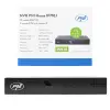 NVR POE PNI House IP710J, 10 kanalit 4K 8MP, 4 POE + 6 IP kanalit, H.265