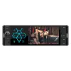 Car MP5 player PNI Clementine 9550 1DIN display 4 inch 50Wx4, Bluetooth, FM radio, Carplay, RDS function