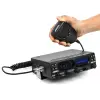 Raadioamatöörijaam Jopix HAM-10, FM / AM / USB / LSB / CW 28-29.7 MHz, Roger Beep, 13.8V