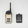 4 PNI PMR R15 kaasaskantava raadiojaama komplekt, 0.5W, 16 kanalit, 1200mAh aku