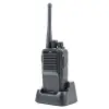 4 PNI PMR R15 kaasaskantava raadiojaama komplekt, 0.5W, 16 kanalit, 1200mAh aku