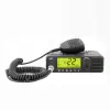 CB raadiojaam PNI Escort HP 40 multistandard, 4W, AM, FM, 12-24V, ASQ, RF Gain
