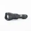 PNI Adventure FBW168 10W 750lm taskulamp, ulatus kuni 450m, fookusega, 18650 3000mAh aku
