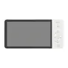 Video Baby Monitor PNI BM500 5 inch wireless 2.4 GHz, temperature sensor, VOX, night vision, zoom