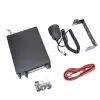 CRT SS 9900V amatöörraadiojaam, AM, FM, LSB, USB, CW, 28-29.7Mhz, 12V, AM: 80W, FM: 50W, SSB: 80W PEP