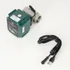 Anti-flood kit PNI SV180 smart water valve Wi-Fi connectivity + PNI Safe House HS527 smart flood detector