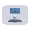 PNI CT28 Pro 4 Wi-Fi automation kit for underfloor heating, 4 control units & internet hub