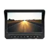 PNI TRK504 juhtmevaba videosalvestuskomplekt veoautole koos LCD-monitori ja 4 kaameraga