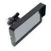 PNI L910 PRO GPS navigation system with sun visor, 9 inch, 800 MHz, 512MB DDR, 16GB internal memory