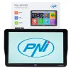 PNI L910 PRO GPS navigation system with sun visor, 9 inch, 800 MHz, 512MB DDR, 16GB internal memory