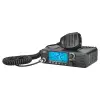 CB raadiojaam PNI Escort HP 40 multistandard, 4W, AM, FM, 12-24V, ASQ, RF Gain