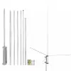 PNI DBA27 tugijaama antenn 25-30 MHz, 620 cm, SO-239 pistik, 5 elementi, hoonetele