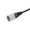 PNI Escort HP 62 kaasaskantav CB-raadiojaama komplekt, RX-TX KL203P võimendi, AM-FM-SSB, 100W, 12V