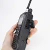 PNI Escort HP 92 kaasaskantav CB-raadiojaama komplekt, 4W, 12-24V AM-FM koos PNI ML70 antenniga ja magnetiga